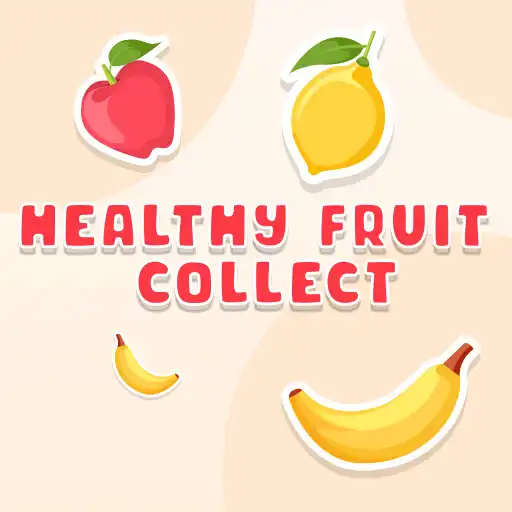 Play Healthy Fruit Collect APK Play Healthy Fruit Collect APK