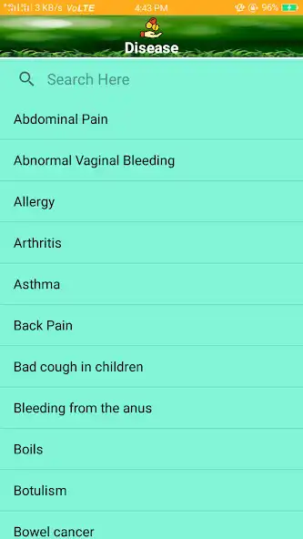 Play Healthyfy-Disease treatment di as an online game Healthyfy-Disease treatment di with UptoPlay