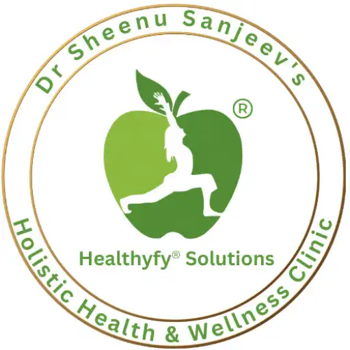 Play Healthyfy Solutions APK Play Healthyfy Solutions APK
