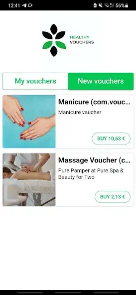 Play Healthy Gift Vouchers as an online game online Healthy Gift Vouchers with UptoPlay Play Healthy Gift Vouchers as an online game Healthy Gift Vouchers with UptoPlay