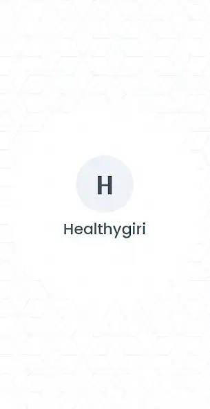 Play Healthygiri as an online game Healthygiri with UptoPlay