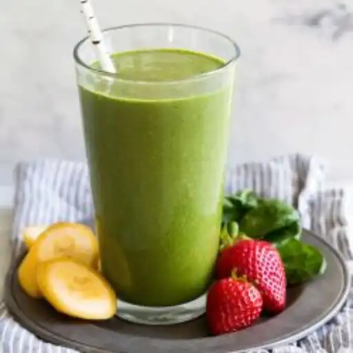 Play Healthy Green Smoothie Recipes APK