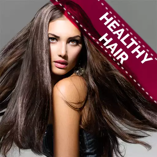 Free play online Healthy Hair APK Free play online Healthy Hair APK