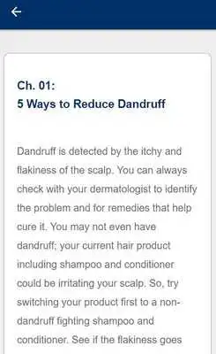 Play Healthy Hair Tips Play Healthy Hair Tips