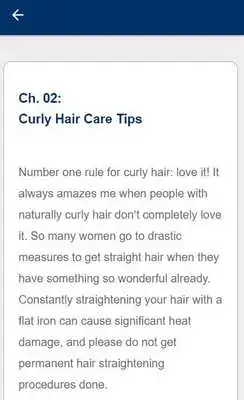 Play Healthy Hair Tips Play Healthy Hair Tips
