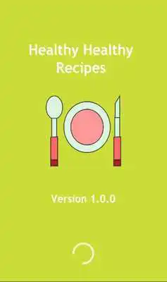 Play Healthy healthy recipes