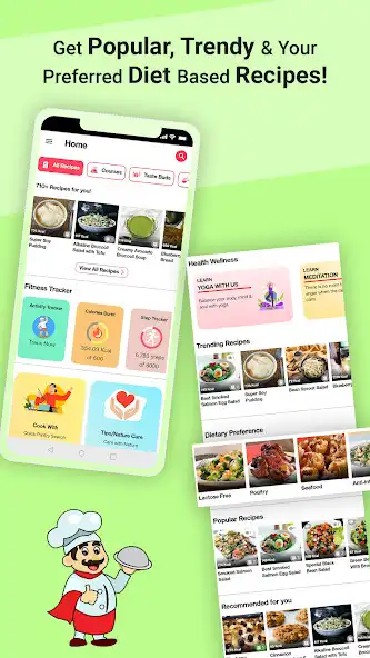 Play Healthy Heart Diet Recipes CVD  and enjoy Healthy Heart Diet Recipes CVD with UptoPlay
