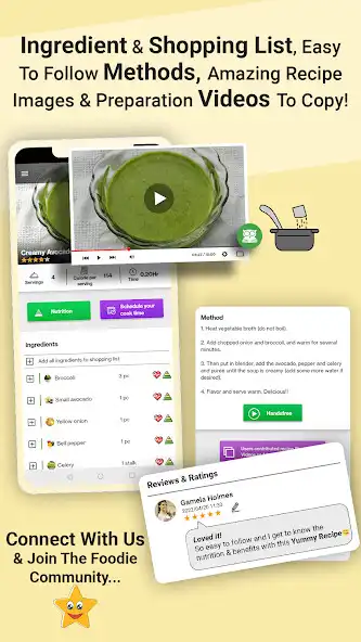 Play Healthy Heart Diet Recipes CVD as an online game Healthy Heart Diet Recipes CVD with UptoPlay