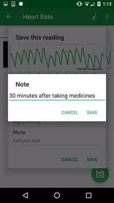 Play Healthy Heart Rate