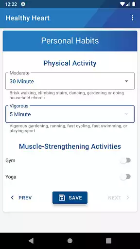 Play Healthy Heart  and enjoy Healthy Heart with UptoPlay