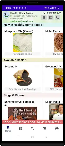 Play Healthy Home Foods and enjoy Healthy Home Foods with UptoPlay Play Healthy Home Foods and enjoy Healthy Home Foods with UptoPlay