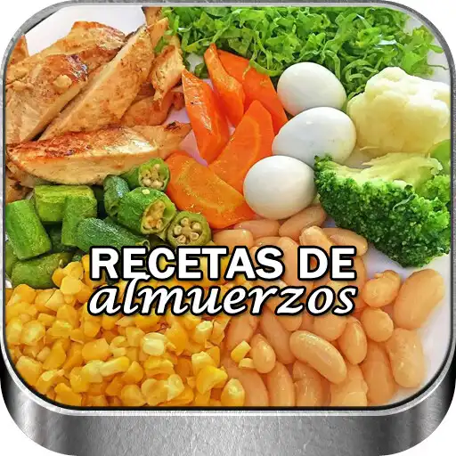 Play Healthy, homemade and easy lunch recipes APK Play Healthy, homemade and easy lunch recipes APK