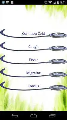 Play Healthy Home Remedy Tips Free