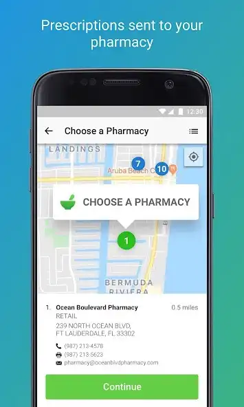 Play HealthyHub Live Doctor Visit as an online game HealthyHub Live Doctor Visit with UptoPlay