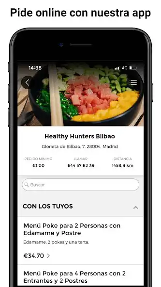 Play Healthy Hunters  and enjoy Healthy Hunters with UptoPlay