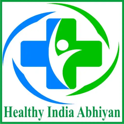 Play Healthy India Abhiyan APK