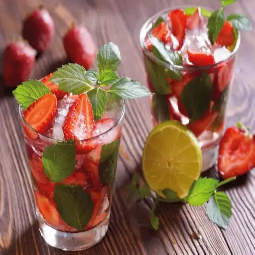 Play Healthy Juice Recipes - Diet APK Play Healthy Juice Recipes - Diet APK