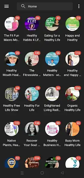 Play Healthy Life  Foods  and enjoy Healthy Life  Foods with UptoPlay
