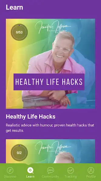 Play Healthy Life Hacks as an online game Healthy Life Hacks with UptoPlay