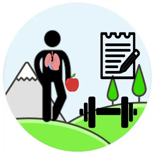 Play Healthy Life Planner APK Play Healthy Life Planner APK