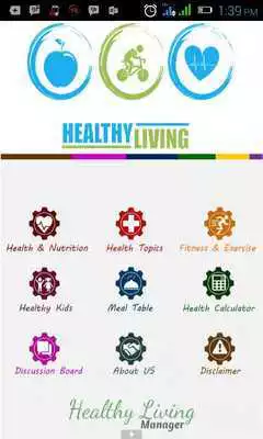 Play Healthy Living Naija