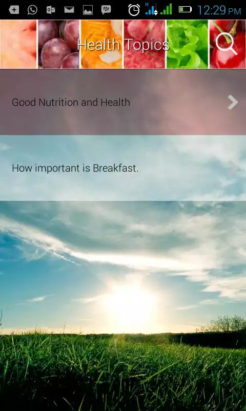 Play Healthy Living Naija