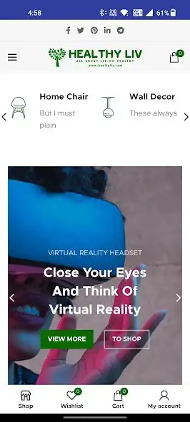 Play Healthy Liv  and enjoy Healthy Liv with UptoPlay