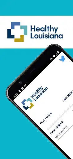 Play Healthy Louisiana Play Healthy Louisiana