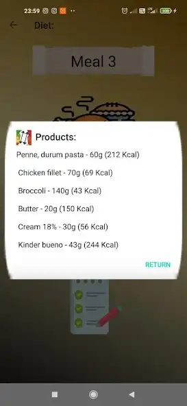 Play Healthy-Man as an online game Healthy-Man with UptoPlay