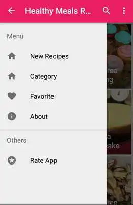 Play Healthy Meals Recipes