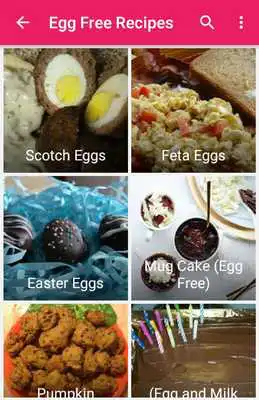 Play Healthy Meals Recipes