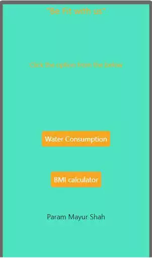 Play Healthy Me as an online game Healthy Me with UptoPlay