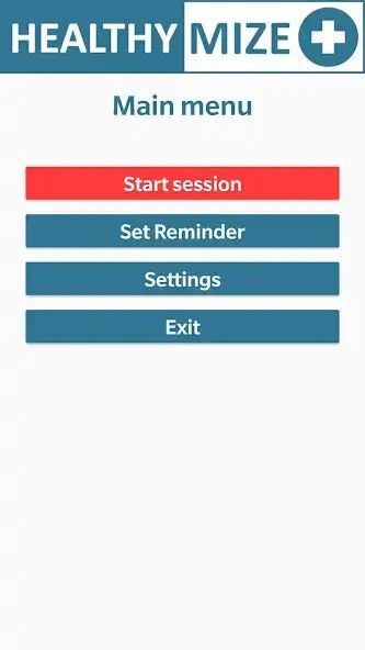 Play Healthymize Research  and enjoy Healthymize Research with UptoPlay