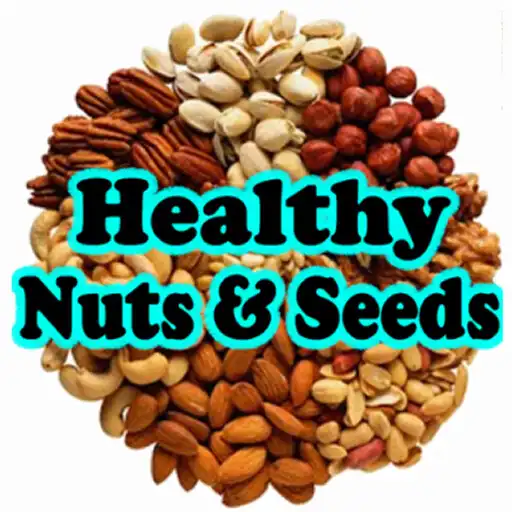 Play Healthy Nuts-Seeds APK