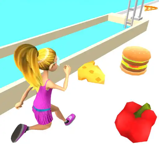 Play Healthy Race APK