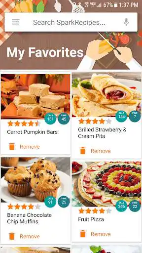 Play Healthy Recipes  Calculator