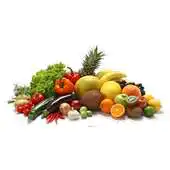 Free play online Healthy recipes food APK