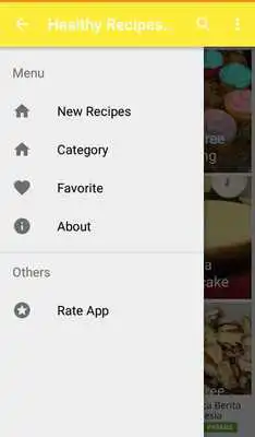 Play Healthy recipes food