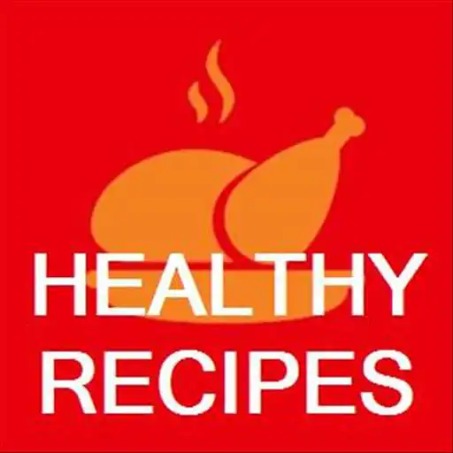 Free play online Healthy Recipes - Offline Best Healthy Recipes APK
