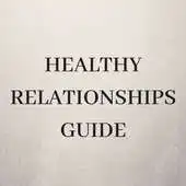 Free play online Healthy Relationships Guide APK