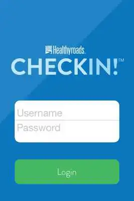 Play Healthyroads CheckIn! Play Healthyroads CheckIn!