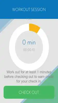 Play Healthyroads CheckIn! Play Healthyroads CheckIn!
