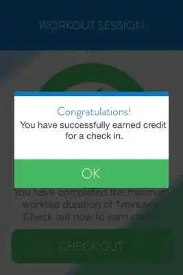 Play Healthyroads CheckIn! Play Healthyroads CheckIn!
