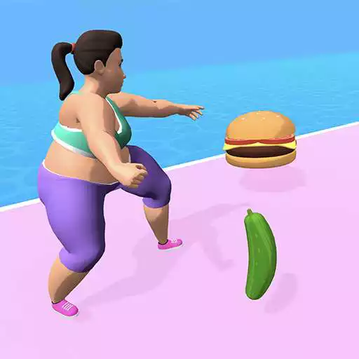 Play Healthy Run APK