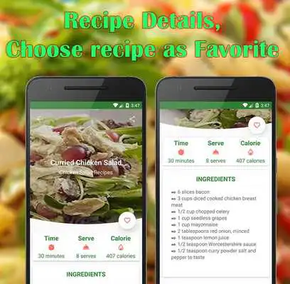 Play Healthy Salad Recipes: Best Low Cal Salads To Make