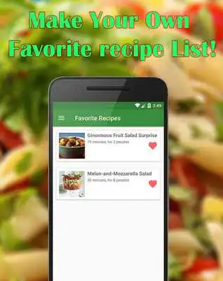 Play Healthy Salad Recipes: Best Low Cal Salads To Make