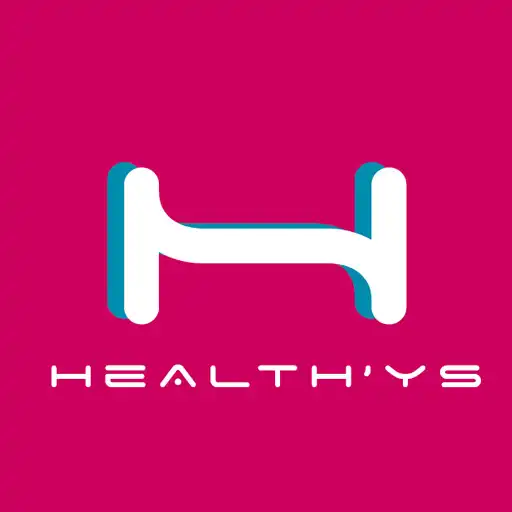 Play HEALTHYS Docteur APK Play HEALTHYS Docteur APK
