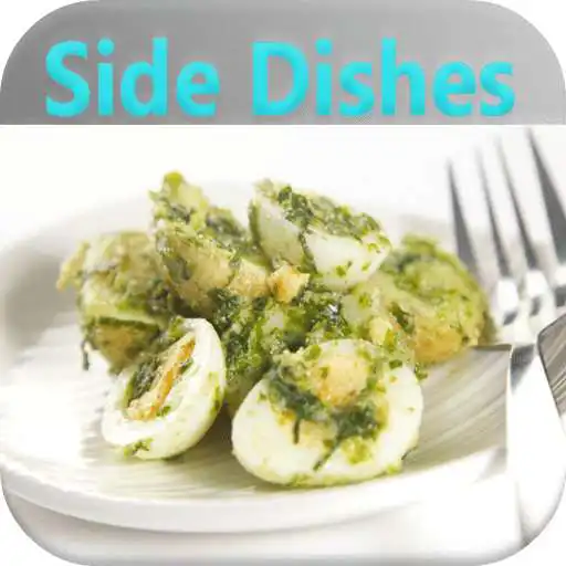 Free play online Healthy Side Dishes Recipes  APK