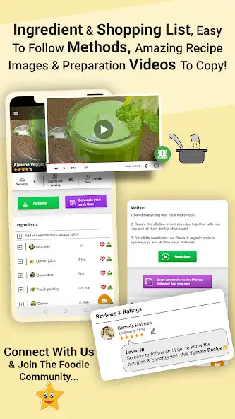 Play Healthy Skin Diet Recipes Plan as an online game Healthy Skin Diet Recipes Plan with UptoPlay