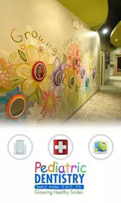 Play Healthy Smiles with Dr. Kailes Play Healthy Smiles with Dr. Kailes